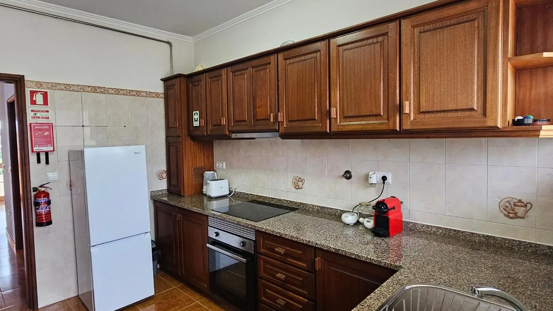Tatil Evi Refugio Aconchegante Para A Familia Letterkenny
