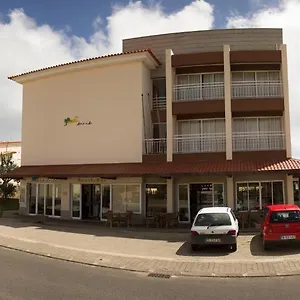 Areia Dourada Порту-Санту